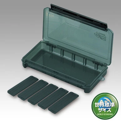 Tackle Trays Versus VS-820NDM