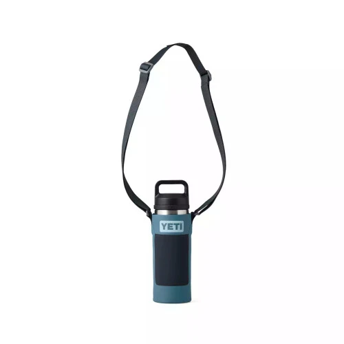 Yeti Rambler Small Bottle Sling - Nordic Blue - Image 3