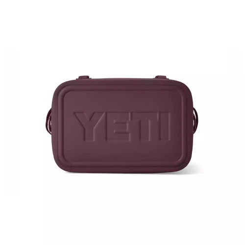 Yeti Hopper Flip 18 Soft Cooler - Nordic Purple - Image 5