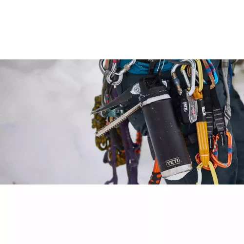 Yeti Rambler 26 Oz Bottle With Chug Cap - Nordic Purple - Image 5