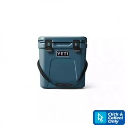 Yeti Roadie 24 Hard Cooler - Nordic Blue