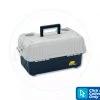 Tackle Boxes Plano 8616 6 Tray Tackle Box