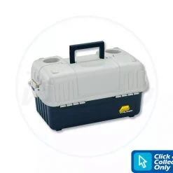 Tackle Boxes Plano 8616 6 Tray Tackle Box