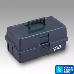Tackle Boxes Versus Meiho 7030