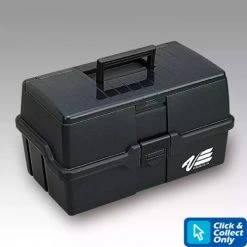 Tackle Boxes Versus Meiho 7040