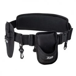 Gimbal Belts & Harnesses Daiwa Fishing Belt