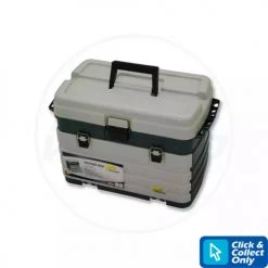 Tackle Boxes PLANO 758 4 DRAW TACKLE BOX