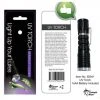 Head Torches & Lighting Viva Fishing UV Torch