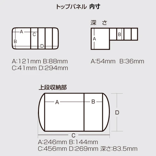 Tackle Boxes Versus Meiho VS-8050 - Image 4