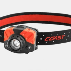 Head Torches & Lighting Coast FL75 Headlamp