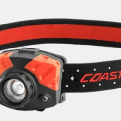 Head Torches & Lighting Coast FL75R Headlamp