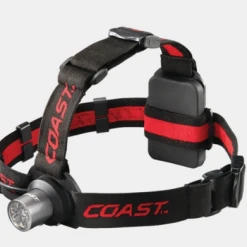 Head Torches & Lighting Coast HL5 Headlamp