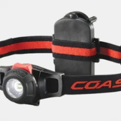 Head Torches & Lighting Coast HL6 Headlamp