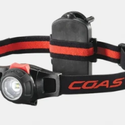 Head Torches & Lighting Coast HL7 Headlamp