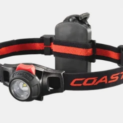 Head Torches & Lighting Coast HL7R Headlamp