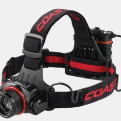 Head Torches & Lighting Coast HL8 Headlamp