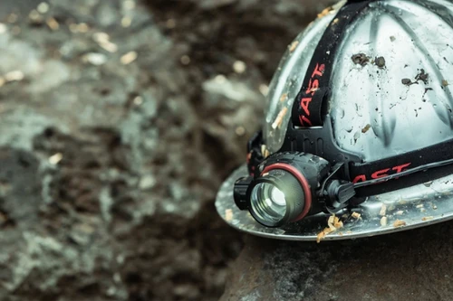 Head Torches & Lighting Coast HL8 Headlamp - Image 3