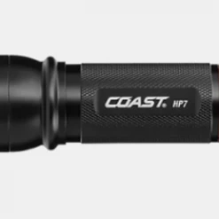 Head Torches & Lighting Coast HP7 Flashlight