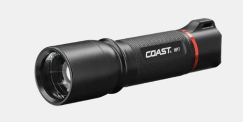 Head Torches & Lighting Coast HP7 Flashlight - Image 2