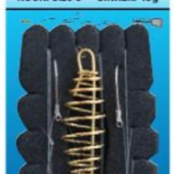 Pre-Tied Hooks & Rigs Neptune Tackle Mullet/Tommy Rig