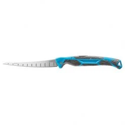 Filleting Knives Gerber Saltwater Controller 6 Inch Folding Fillet Knife