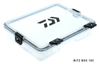 Tackle Bags Daiwa Bitz Box 10C