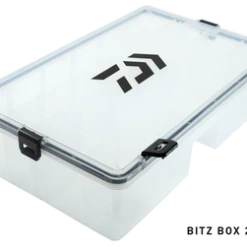 Tackle Bags Daiwa Bitz Box 20C Deep