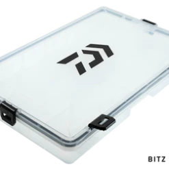 Tackle Bags Daiwa Bitz Box 20C