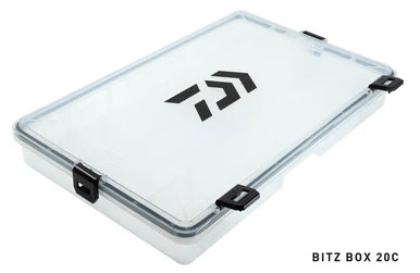 Tackle Bags Daiwa Bitz Box 20C