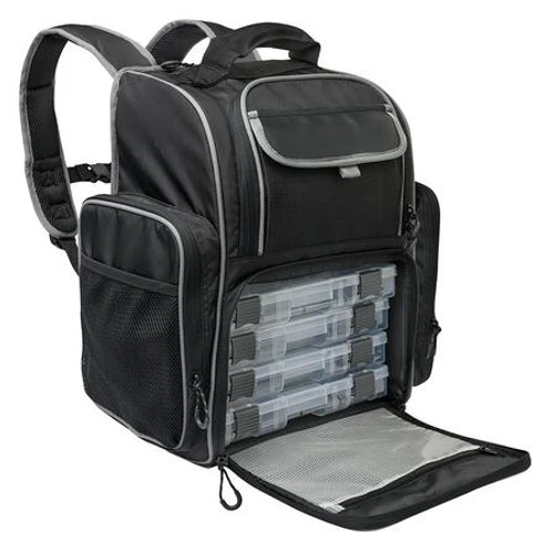 Backpacks Daiwa Tackle Backpack - Image 3
