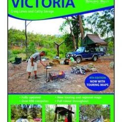 Books Camping Guide To Victoria