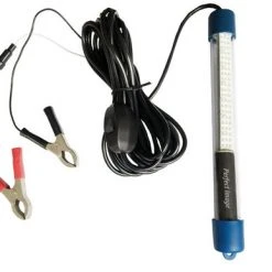 Dabbing Nets & Lights Perfect Image LED Fishing Light