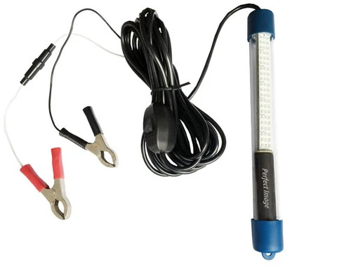 Dabbing Nets & Lights Perfect Image LED Fishing Light