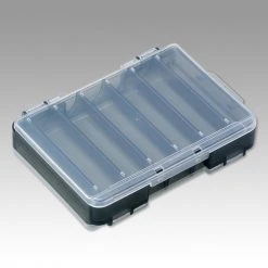 Tackle Trays Versus Meiho Reversible D-86