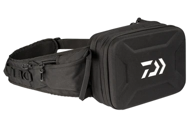 Tackle Bags Daiwa DVEC Sling Bag