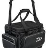 Tackle Bags Daiwa Hard Top Bag