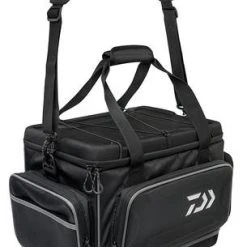 Tackle Bags Daiwa Hard Top Bag