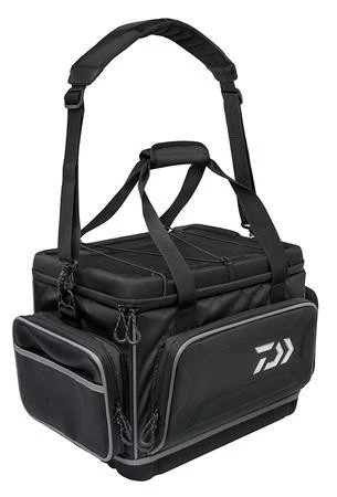 Tackle Bags Daiwa Hard Top Bag