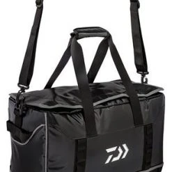 Tackle Bags Daiwa Boat Bag Hard Base