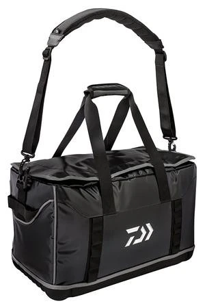 Tackle Bags Daiwa Boat Bag Hard Base