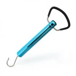 Scales & Lip Grips Samaki Drag Tube Scale 22kg / 50lb