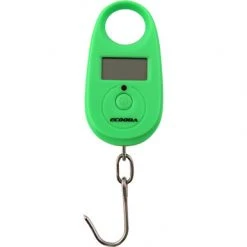 Specials Ecooda Mini Digital Scale - Neon Green
