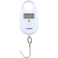 Specials Ecooda Mini Digital Scale - White