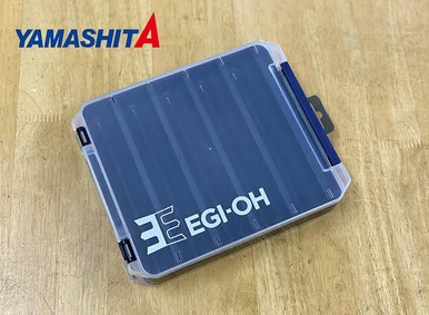 Tackle Trays Yamashita Reversible Egi Stocker - Medium