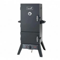 Cooking & Food Hark 2-Door Gas Smoker