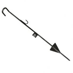 Rod Holders & Storage Hook'em Surf Rod Holder