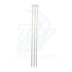 Crimps & Rigging Optia Rigging Needles - 3 Pack