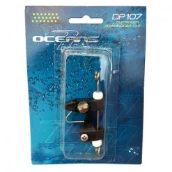 Downriggers & Accessories Oceans 7 Outrigger / Downrigger Clip DP107