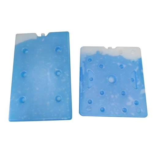 Coolers Icey Tek Hard Gel Brick 2kg - Image 5