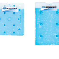 Coolers Icey Tek Hard Gel Brick 2kg